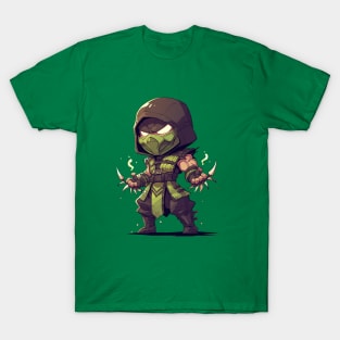 reptile T-Shirt